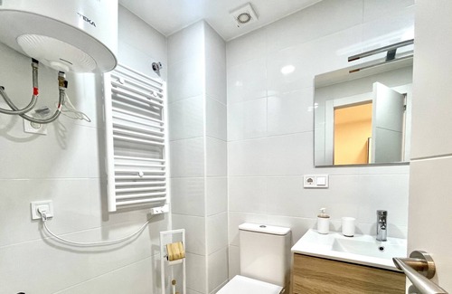 Valldaura Apartment | Beautiful Loft Two in Manresa