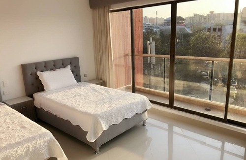 El Prado House | Beautiful Loft with balcony