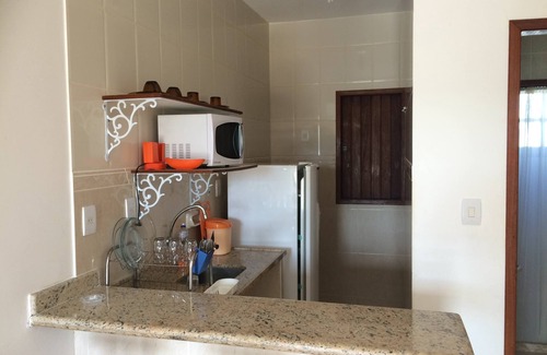 Foguete Apartment | Beautiful Lofts - Cabo Frio