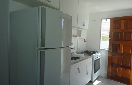 Foguete Apartment | Beautiful Lofts - Cabo Frio