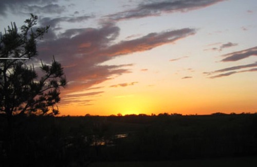 Steinauer Cabin | Beautiful Log Cabin ~ The “Covey” ~ On 182 Acres ~ Natural Paradise!