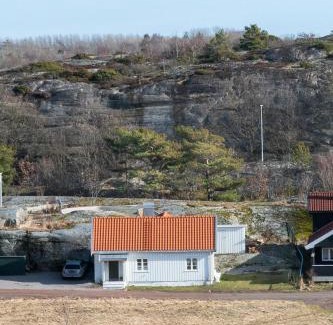 Tjome Villa | Beautiful log house at The World's End, Tjøme
