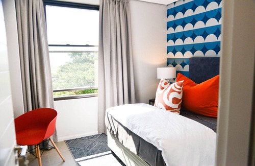 Salt Rock Condo | Beautiful Lush Condo in Elaleni Forest Estate