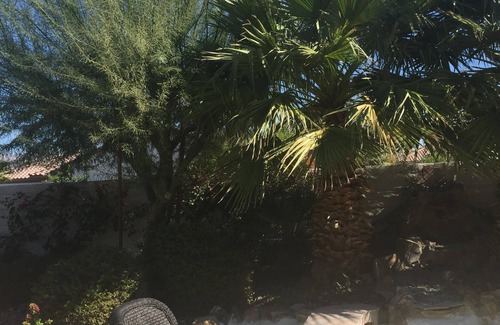 Indio House | Beautiful, luxurious desert home