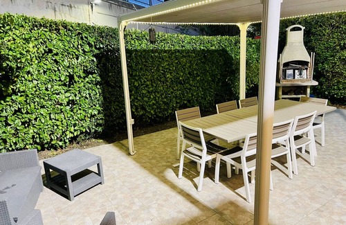 Chieti Scalo House | Beautiful luxurious house complete with every comfort, in the central area