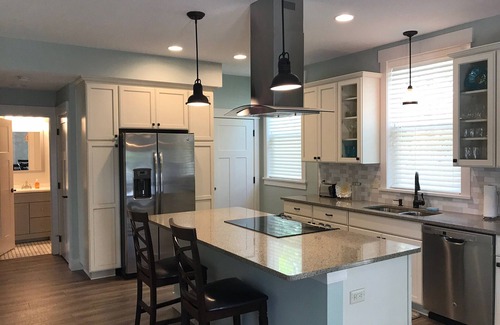 Dunedin Cottage | Beautiful luxury 2 bedroom private Cottage