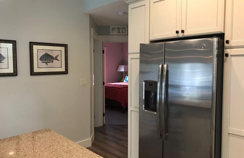 Dunedin Cottage | Beautiful luxury 2 bedroom private Cottage