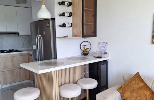 Barranquilla Apartment | Beautiful luxury apartment north of the city AL&PAODELUXE