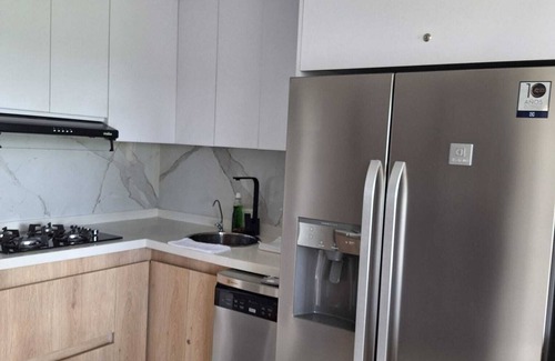 Barranquilla Apartment | Beautiful luxury apartment north of the city AL&PAODELUXE