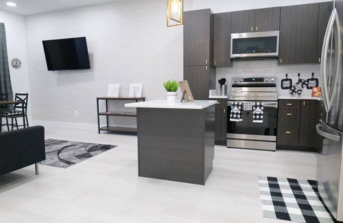 Fells Point Apartment | Beautiful luxury apartment in the heart of Fells Point.