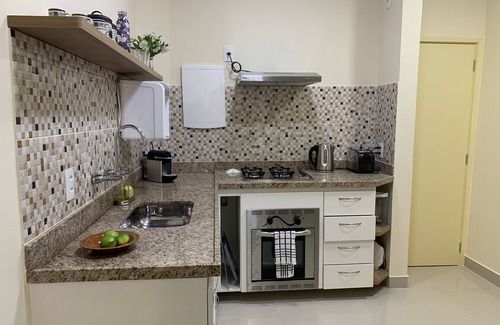 Gloria Apartment | Beautiful luxury apartment