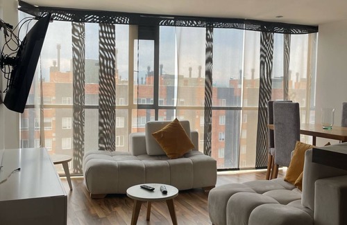 Kennedy Apartment | Beautiful luxury apartment villa Alsace