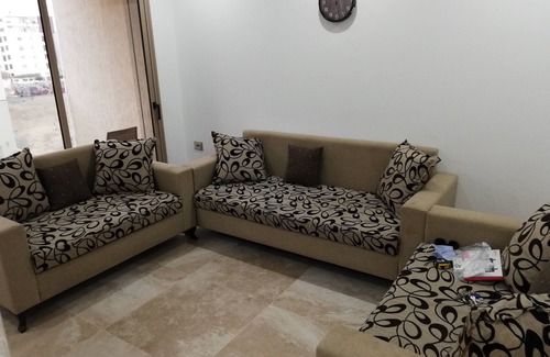 Cite El Wafa Apartment | Beautiful luxury apartment in Mrezga
