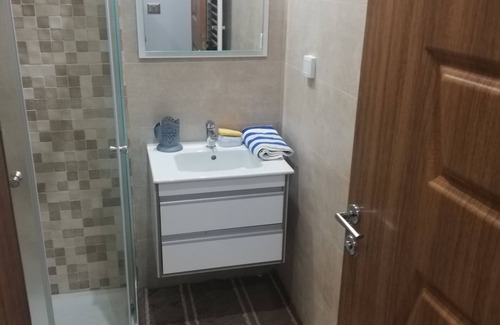 Cite El Wafa Apartment | Beautiful luxury apartment in Mrezga