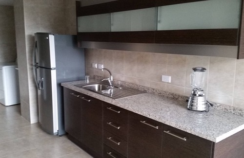 La Colina Apartment | BEAUTIFUL LUXURY APARTMENT IN QUITO