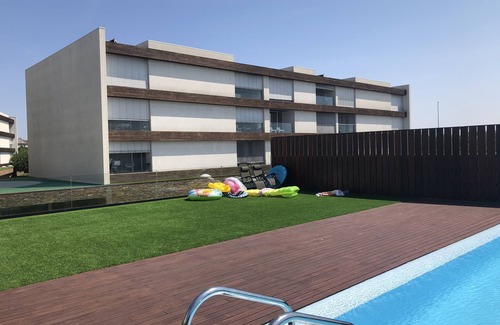 Fao Apartment | Beautiful luxury apartment