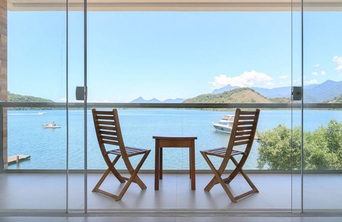 Itanema Villa | Beautiful luxury villa in Angra dos Reis - Ang002