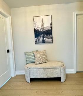 Niagara Falls Villa | Beautiful Luxury Cozy Home