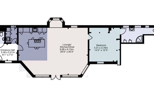 New Forest District Cottage | Beautiful Luxury Cottage in the New Forest