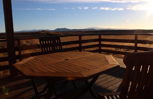 Rangarþing ytra Cottage | Beautiful Luxury Cottage in South Iceland in a perfect locations, new renovation