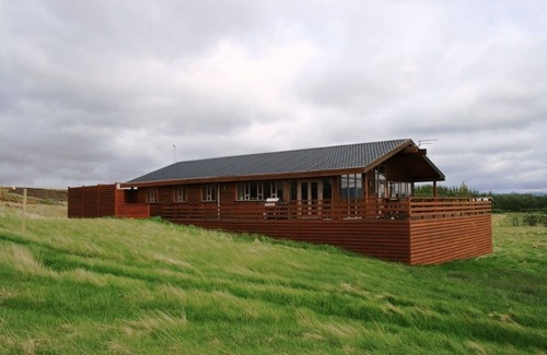 Rangarþing ytra Cottage | Beautiful Luxury Cottage in South Iceland in a perfect locations, new renovation