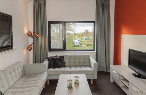Ruinerwold House | Beautiful luxury holiday home with rural character