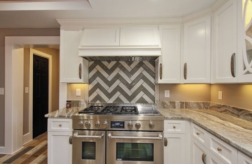 Smyrna House | Beautiful Luxury Home near Smyrna Village & Braves Stadium