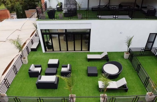 Buenos Aires House | Beautiful luxury house Las Palmas Sector