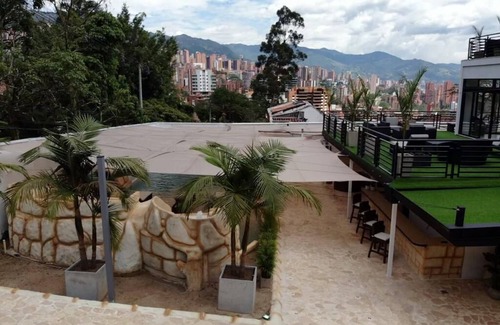 Buenos Aires House | Beautiful luxury house Las Palmas Sector