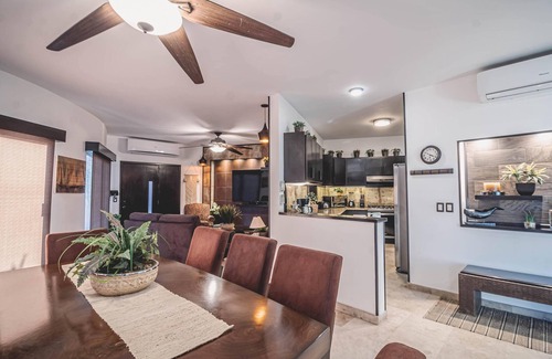 Colina del Sol House | Beautiful Luxury House at La Paz, Baja California Sur.