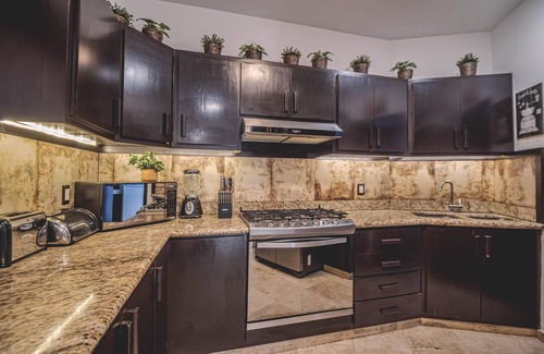 Colina del Sol House | Beautiful Luxury House at La Paz, Baja California Sur.