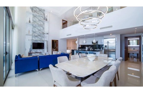 El Marasal Condo | Beautiful luxury ocean front 3 bedroom with spectacular views