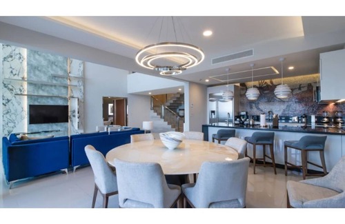 El Marasal Condo | Beautiful luxury ocean front 3 bedroom with spectacular views