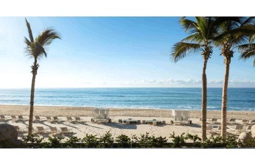El Marasal Condo | Beautiful luxury ocean front 3 bedroom with spectacular views