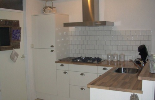 Nieuwvliet House | Beautiful luxury apartment in Zeeland, Nieuwvliet-Bad, very complete