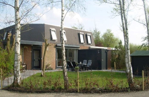 Nieuwvliet House | Beautiful luxury apartment in Zeeland, Nieuwvliet-Bad, very complete