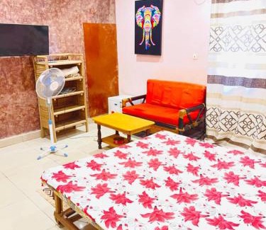 Bamako House | Beautiful luxury room Aci 2000 Hamdallaye