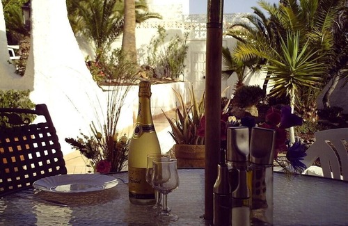 Callao Salvaje Villa | Beautiful luxury spacious 4 bed villa Costa Adeje a with a heating pool