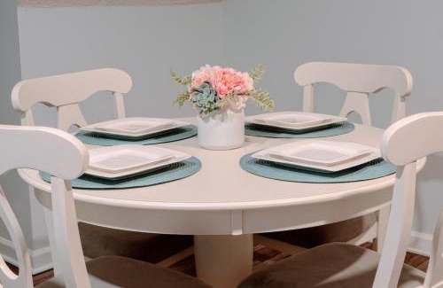 Five Forks Apartment | Beautiful Luxury Studio Suite