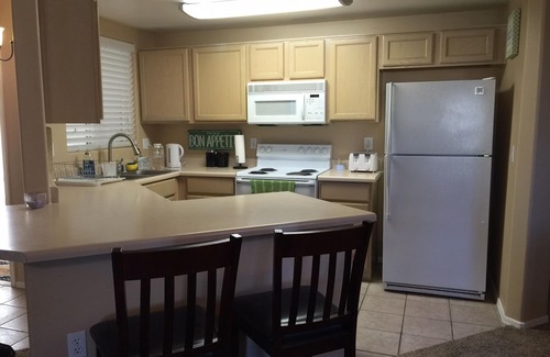 Paradise Valley Village Condo | Beautiful Luxury Condo Paradise Valley/Scottsdale