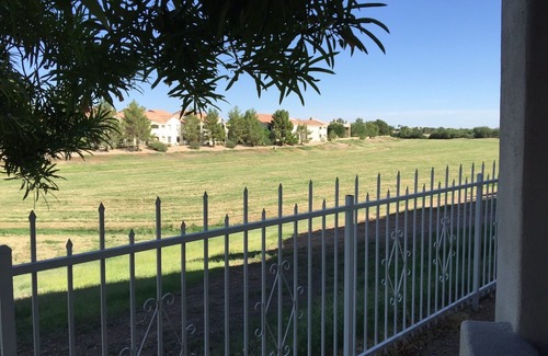 Paradise Valley Village Condo | Beautiful Luxury Condo Paradise Valley/Scottsdale
