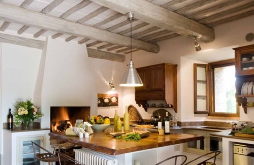 Sovicille Villa | Beautiful Luxury Villa with Superb View