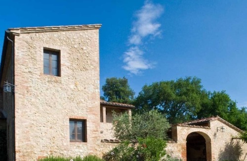 Sovicille Villa | Beautiful Luxury Villa with Superb View