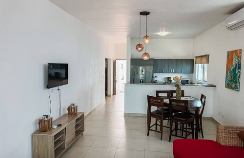 Playa Blanca Villa | BEAUTIFUL LUXURY VILLA 3 BEDROOMS