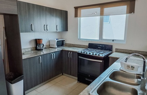 Playa Blanca Villa | BEAUTIFUL LUXURY VILLA 3 BEDROOMS