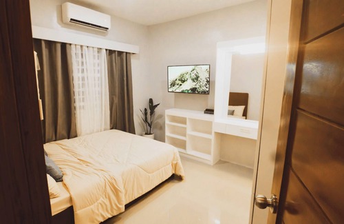 General Santos House | Beautiful Modern Home in Gensan w/ Wifi & Netflix