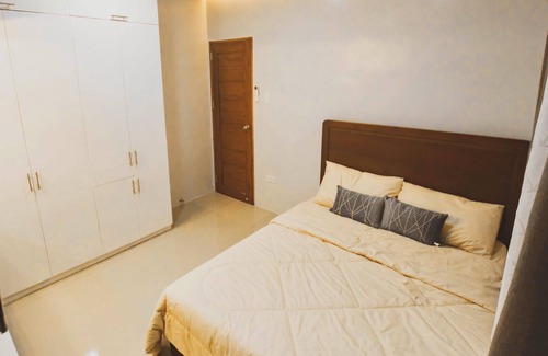 General Santos House | Beautiful Modern Home in Gensan w/ Wifi & Netflix