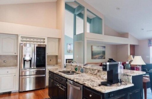 Hot Springs Village House | Beautiful Mountain View