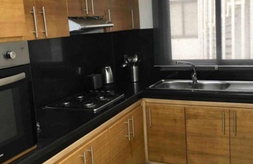 Belvedere Apartment | Beautiful Apparently very well located