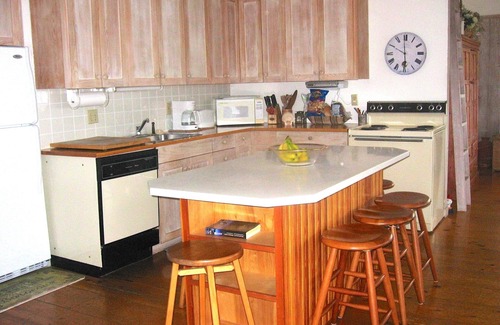 Smith Point House | Beautiful Madaket Nantucket Home With Panoramic Water Views